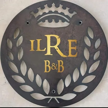Bed & Breakfast Il Re 3*