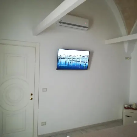 Il Re فندق مبيت وإفطار 3*