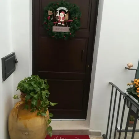 فندق مبيت وإفطار Il Re 3*