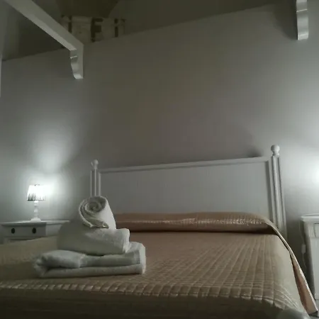 فندق مبيت وإفطار Il Re
