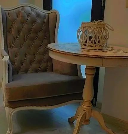 فندق مبيت وإفطار Il Re كاستلانيتا