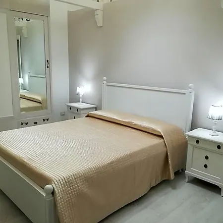 فندق مبيت وإفطار Il Re