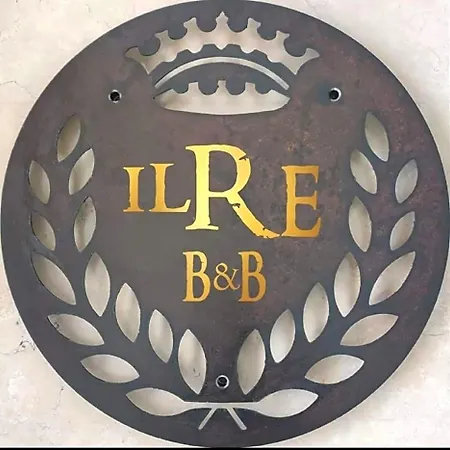 Il Re 3* كاستلانيتا