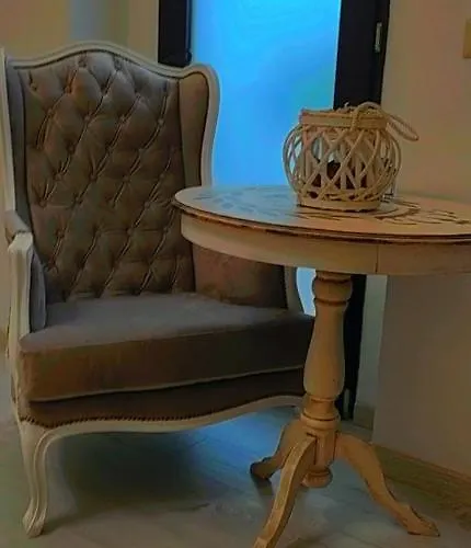 B&B Il Re 카스텔라네타